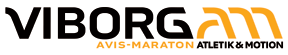 Viborgam logo avis-maraton