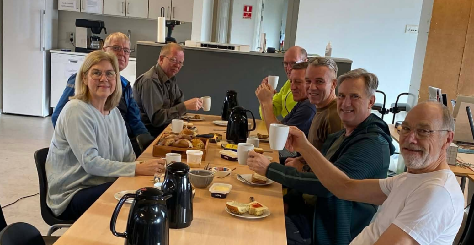 Arrangementer i Viborg Atletik & Motion