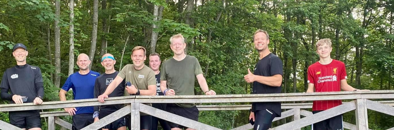 Plads til alle i Viborg Atletik & Motion