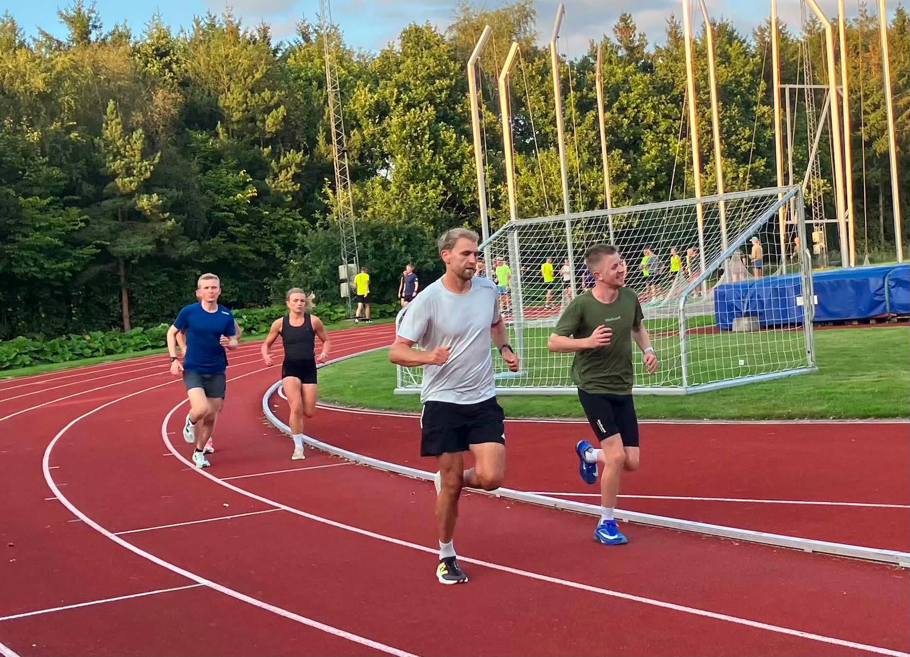 Viborg Ultratrack