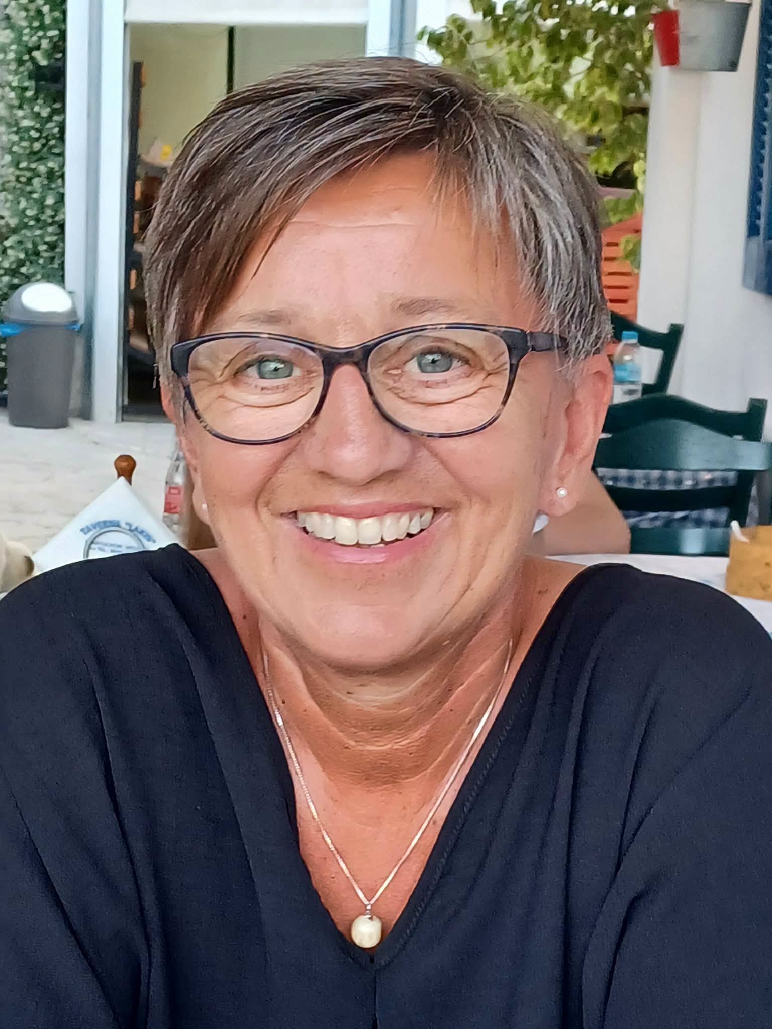 Anni C Skou