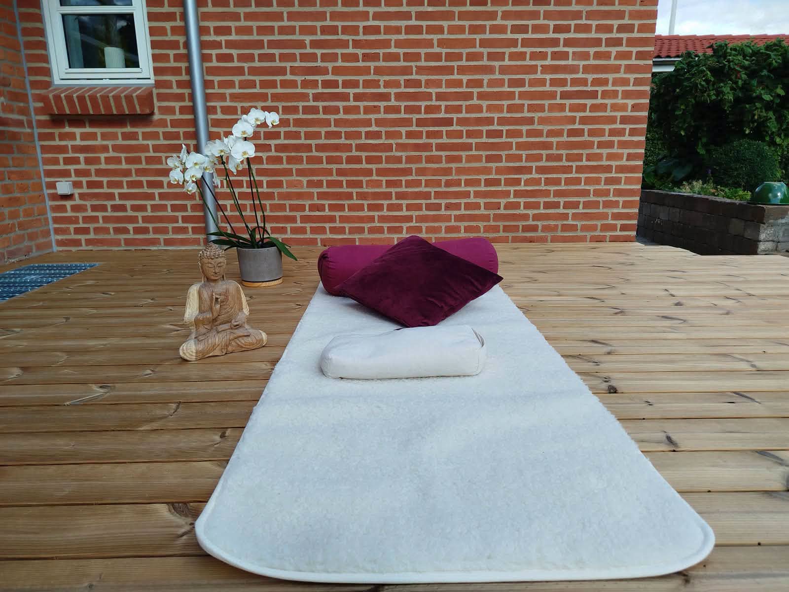 Yoga for løbere